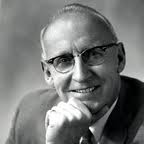 Alan Redpath
